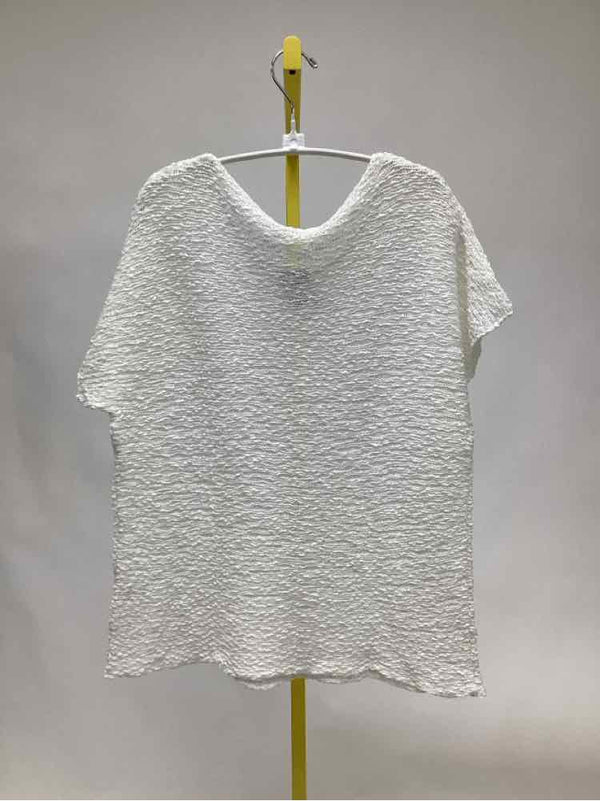 Size M Eileen Fisher Women's Shirt