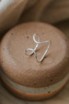 Hello Adorn Ring
