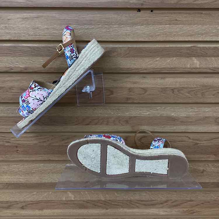 Talbots W Shoe Size 9.5 Women's Wedges