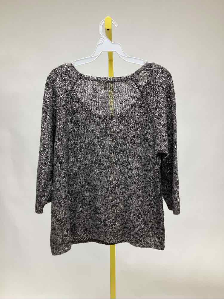 Size L Eileen Fisher Women's Sweater