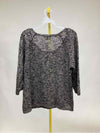 Size L Eileen Fisher Women's Sweater