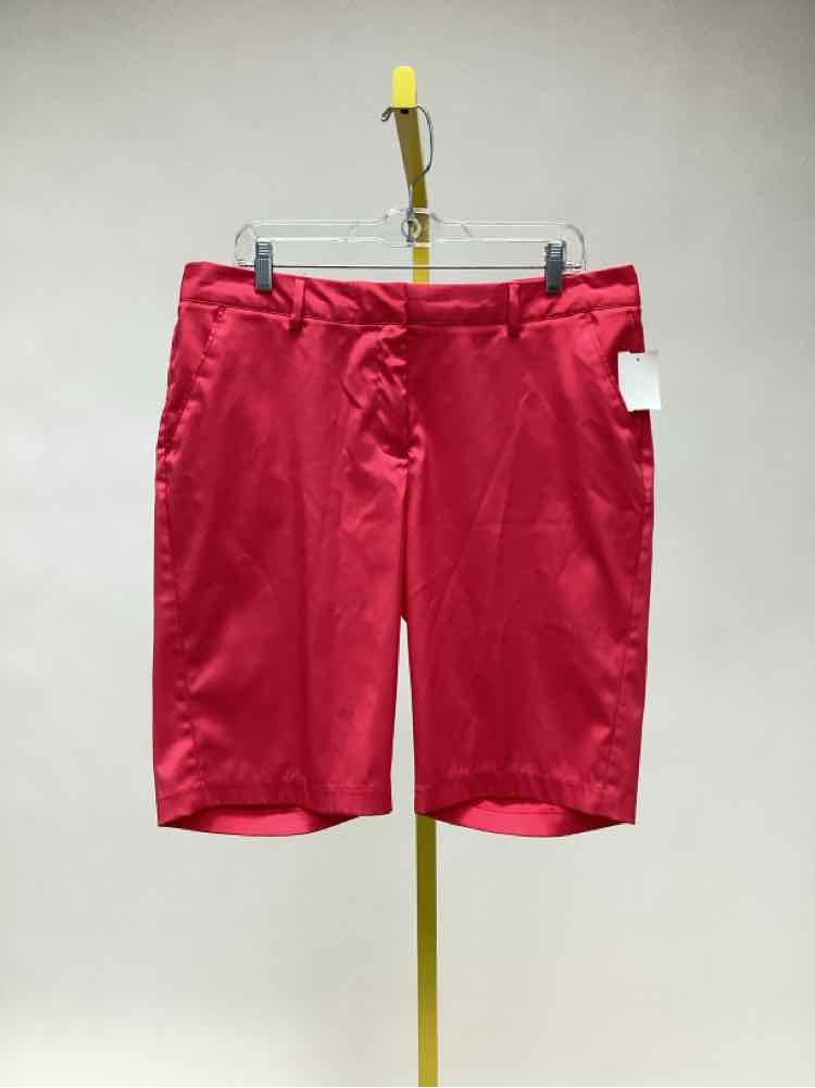 Size Greg Norman Women's Shorts