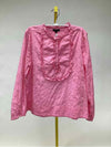 Size XL j.crew Women's Long Sleeved Tops