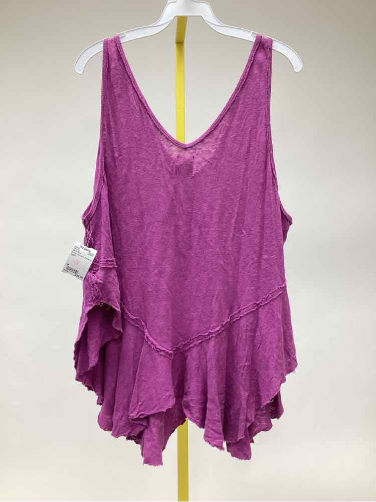 Size M We the Free Women's Tank Top