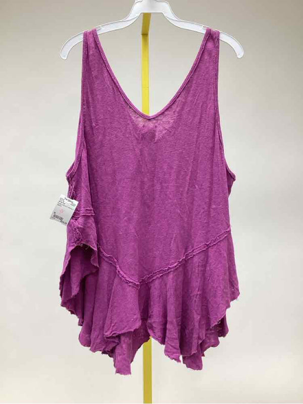 Size M We the Free Women's Tank Top