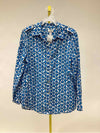Size 1 chico's Women's Collared Shirts