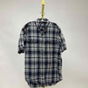 Size XL Carhartt Blue Men's Collared Shirts