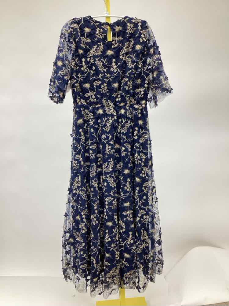 Size XL Baltic Born Women's Dress