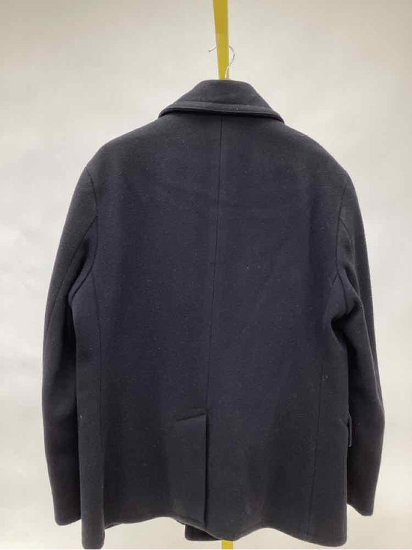Ralph Lauren Navy Size XL Men's Coat