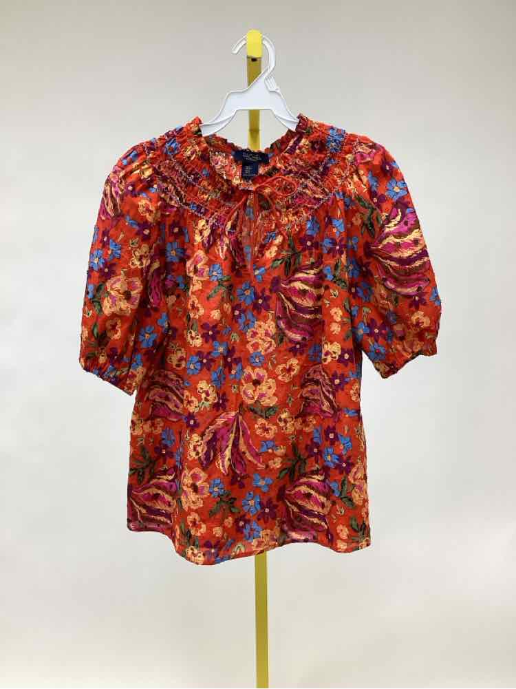 Size S Rachel Roy Women's Blouse