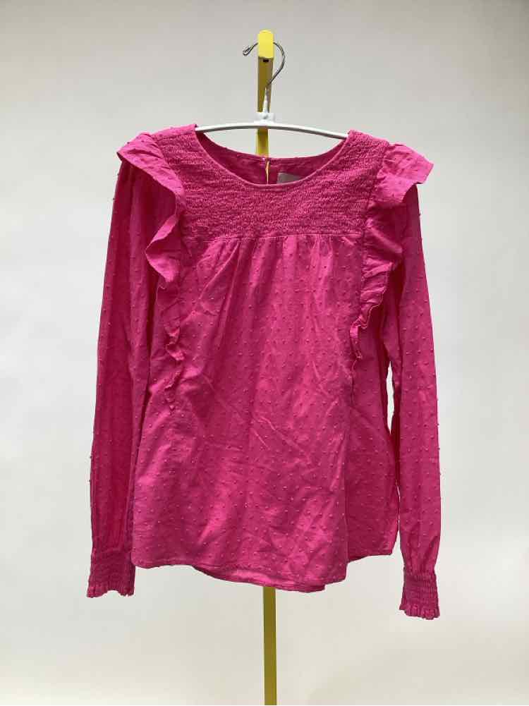 Size L Loft Women's Long Sleeved Tops