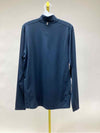 Size M Nike Teal Men's Pullover