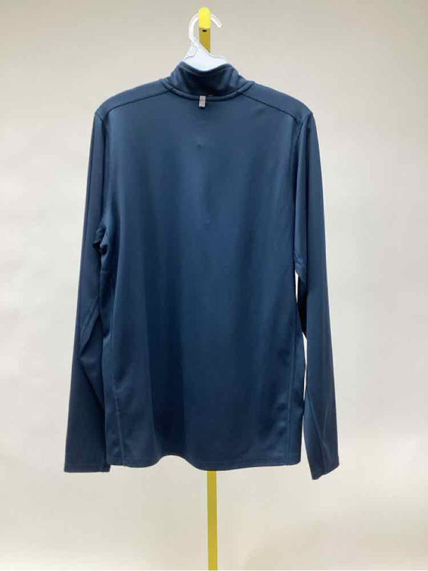 Size M Nike Teal Men's Pullover