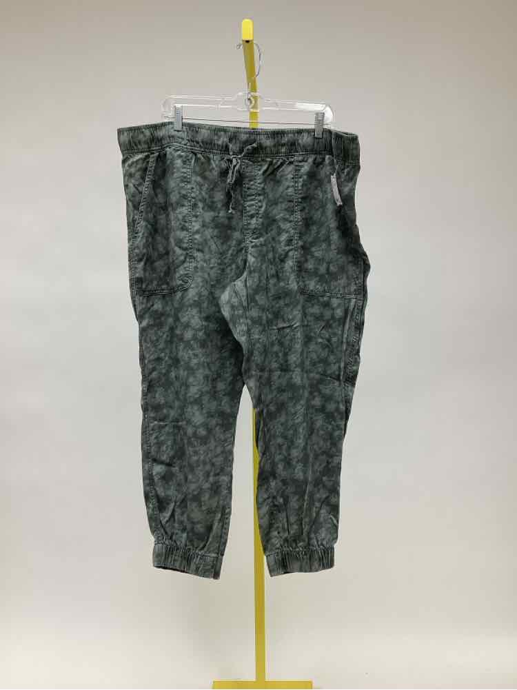 Size XXL Orvis Women's Pants