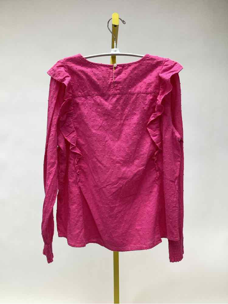 Size L Loft Women's Long Sleeved Tops
