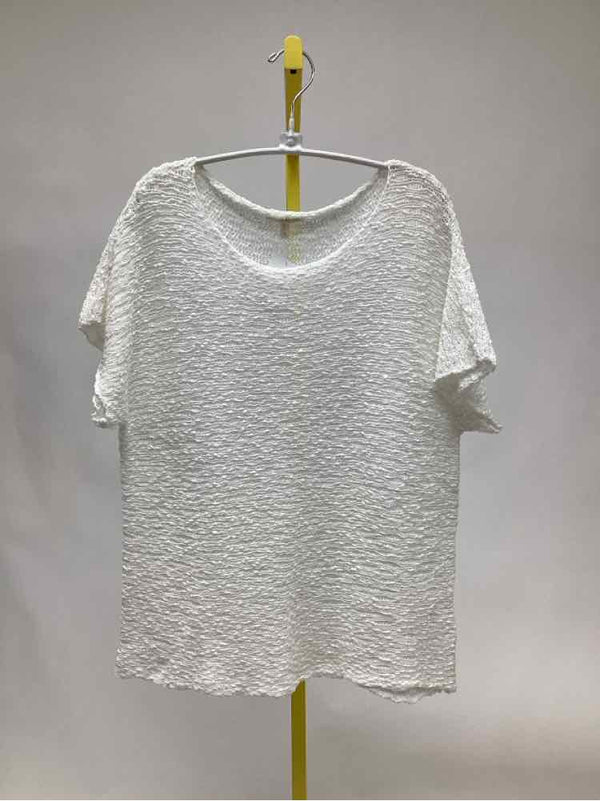 Size M Eileen Fisher Women's Shirt