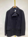 Ralph Lauren Navy Size XL Men's Coat