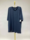 Size XL Club Ride Navy Men's Short Sleeve Shirt