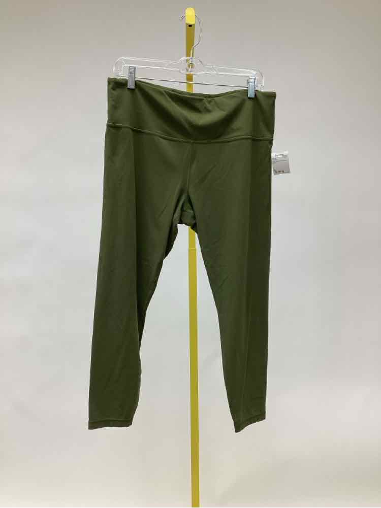 Size XL ATHLETA Women's Leggings