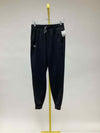 Child Size YL Under Armour Black Boy's Sweat Pants