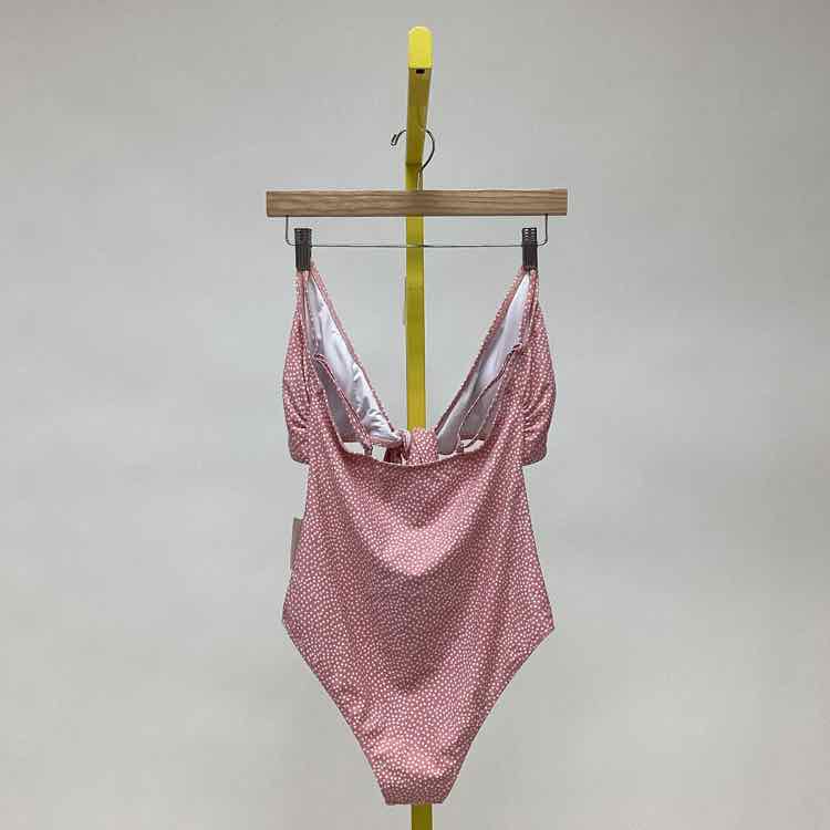 Size S Pink Lily Boutique Women's Swimsuit