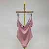 Size S Pink Lily Boutique Women's Swimsuit