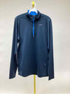 Size M Nike Teal Men's Pullover