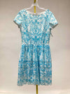 Size 10 Oscar de la Renta Women's Dress