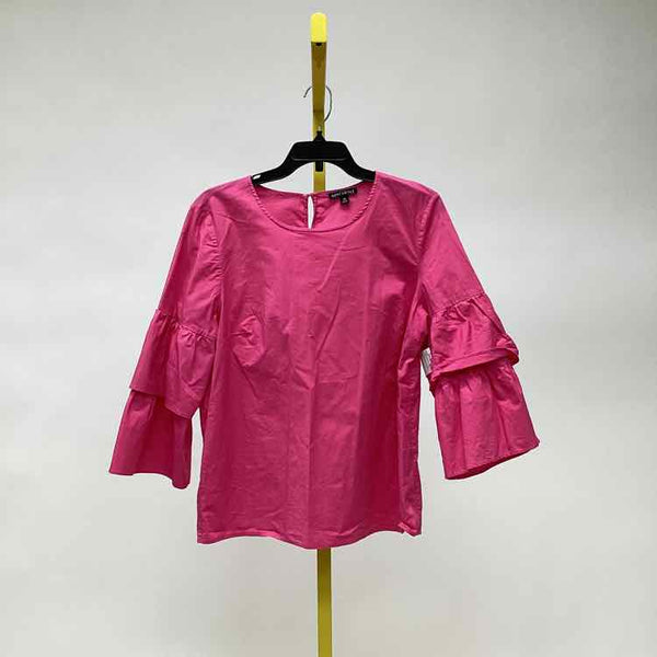 Size 14 J. Crew Women's Long Sleeved Tops