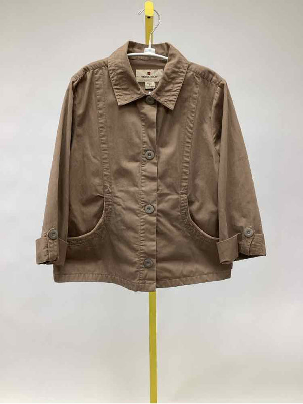 Size M Woolrich Women's Jacket