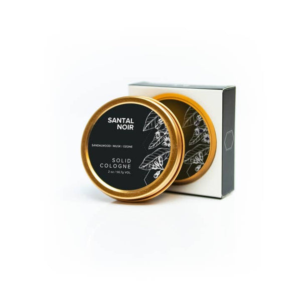 Broken Top Brands Santal Noir Scent