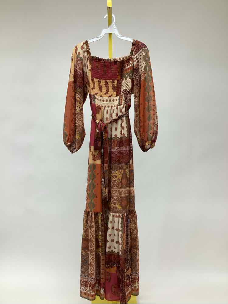 Size L Flying Tomato Women's Dress