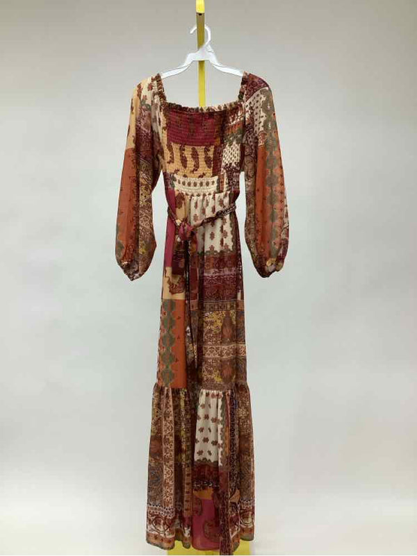 Size L Flying Tomato Women's Dress