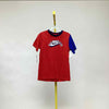 Child Size L Nike Red Boy's Graphic Tee