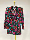Size M Charter Club Women's Collared Shirts