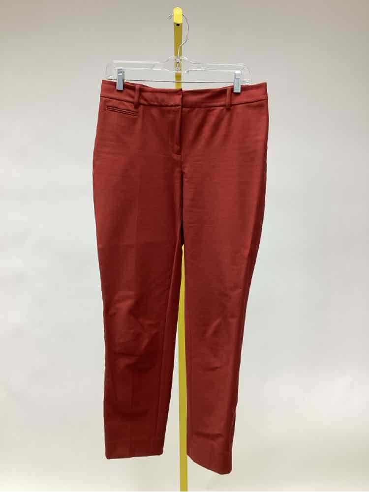 Size 4 White House l Black Market Women's Pants