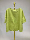 Size S Eileen Fisher Women's Shirt