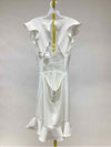 Size XL Selfie Leslie Women's Dress