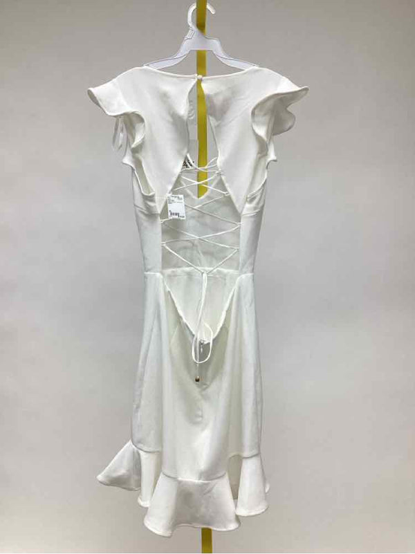 Size XL Selfie Leslie Women's Dress