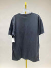 Size L American Eagle Gray Men's Graphic Tee