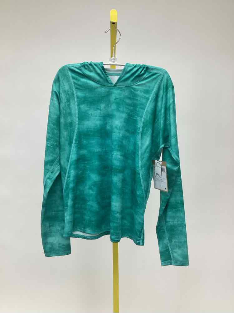 Size M Simms Women's Hoodies