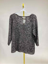 Size L Eileen Fisher Women's Sweater