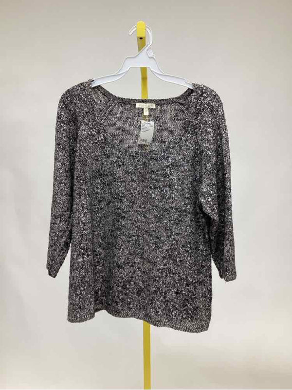 Size L Eileen Fisher Women's Sweater