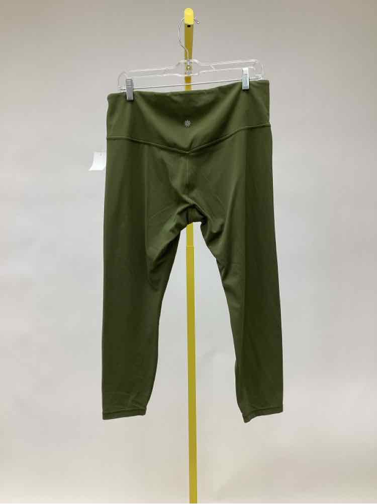 Size XL ATHLETA Women's Leggings