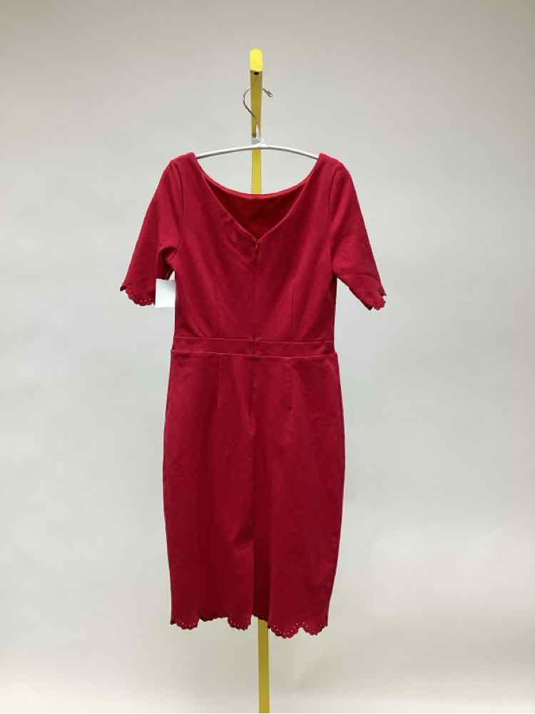 Size 4 Boden Women's Dress