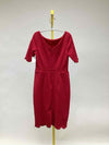 Size 4 Boden Women's Dress
