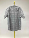 Size XL 5.11 TACTICAL Gray Print Men's Collared Shirts