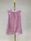 Cat & Jack Pink Child Size 3T Girl's Everyday Dress