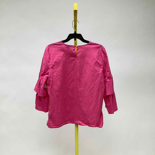 Size 14 J. Crew Women's Long Sleeved Tops