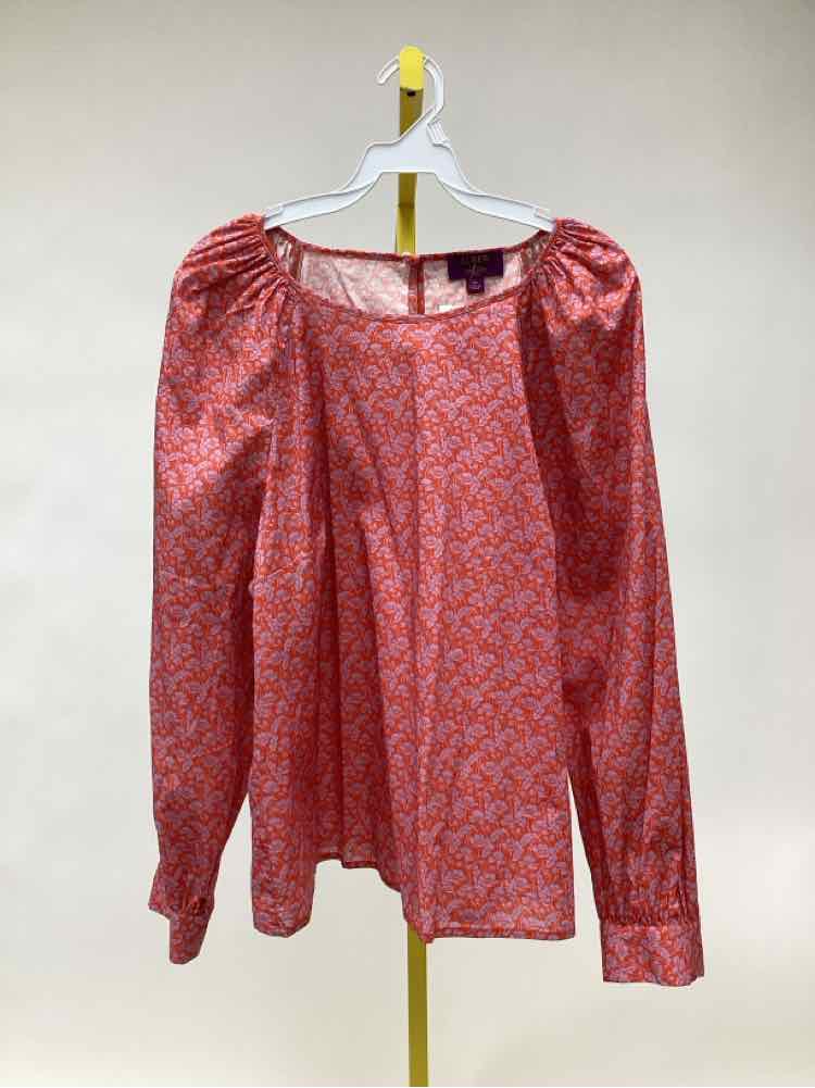 Size XL j.crew Women's Long Sleeved Tops